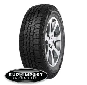 Minerva Ecospeed At 255/70 R15 112 H XL  TL